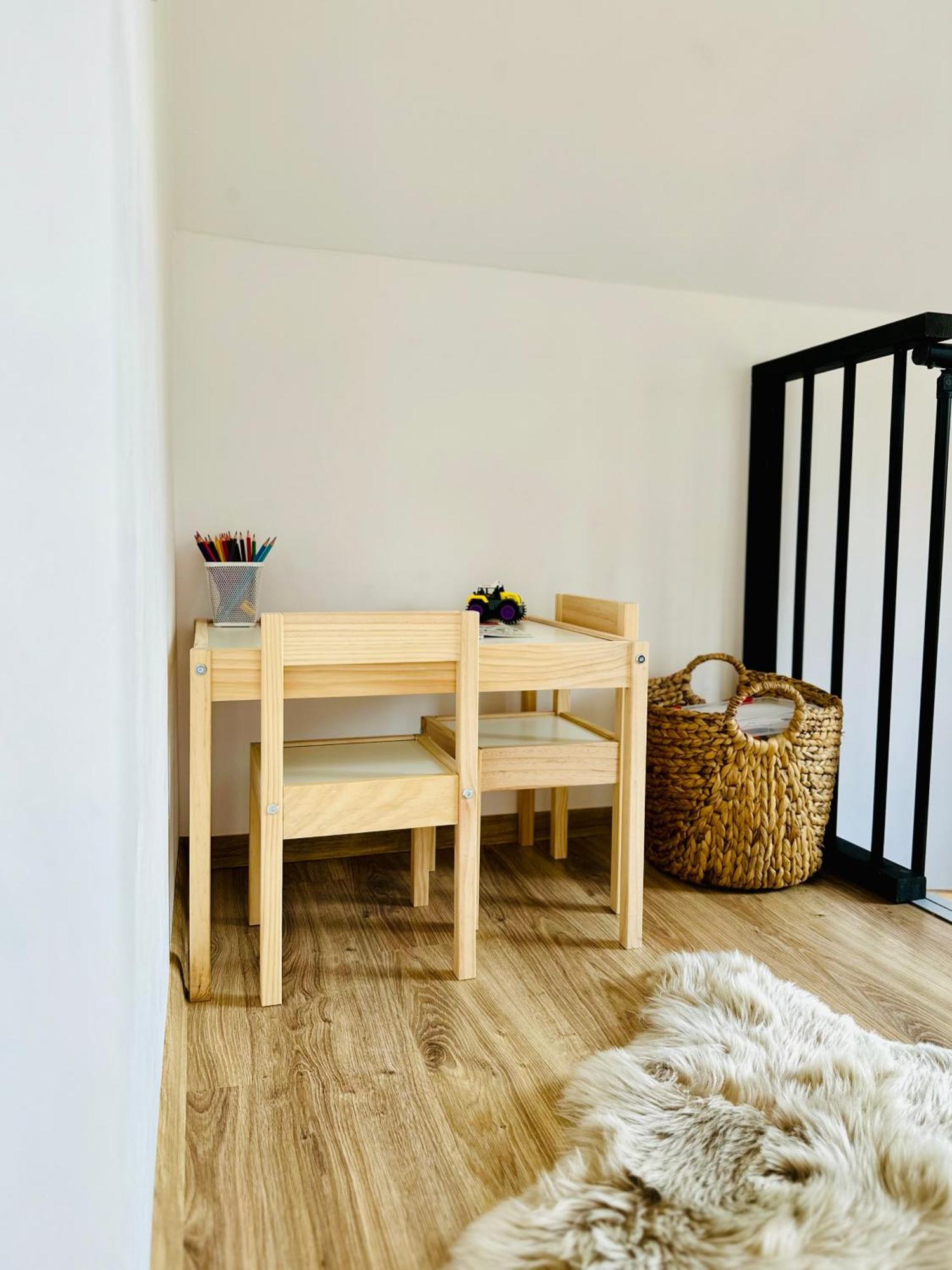Folk Vibe Villa Bialka Tatrzanska Buitenkant foto